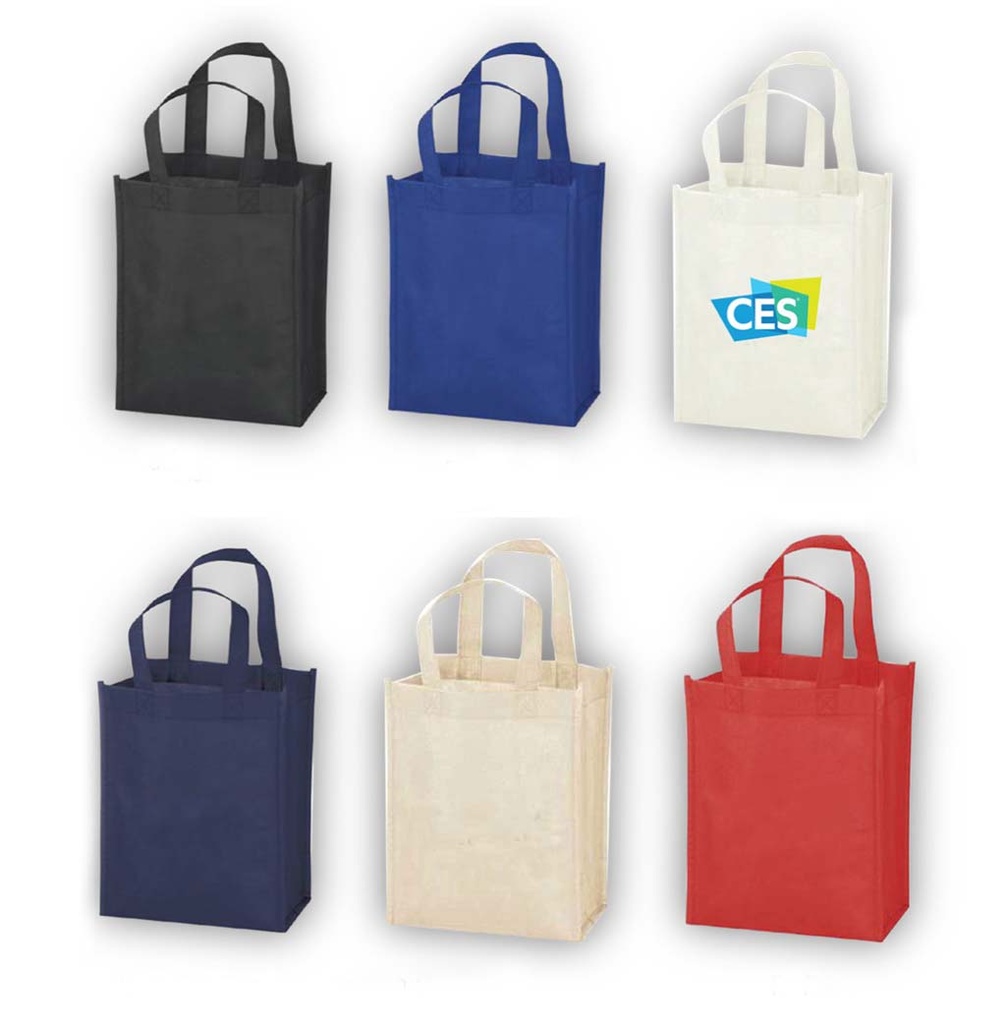 Non woven shop bags dubai